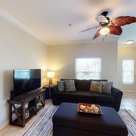 Apartament El Ancla Del Mar South Padre Island Zewnętrze zdjęcie