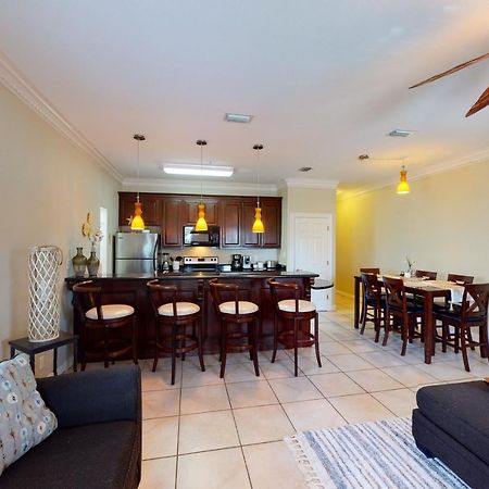 Apartament El Ancla Del Mar South Padre Island Zewnętrze zdjęcie