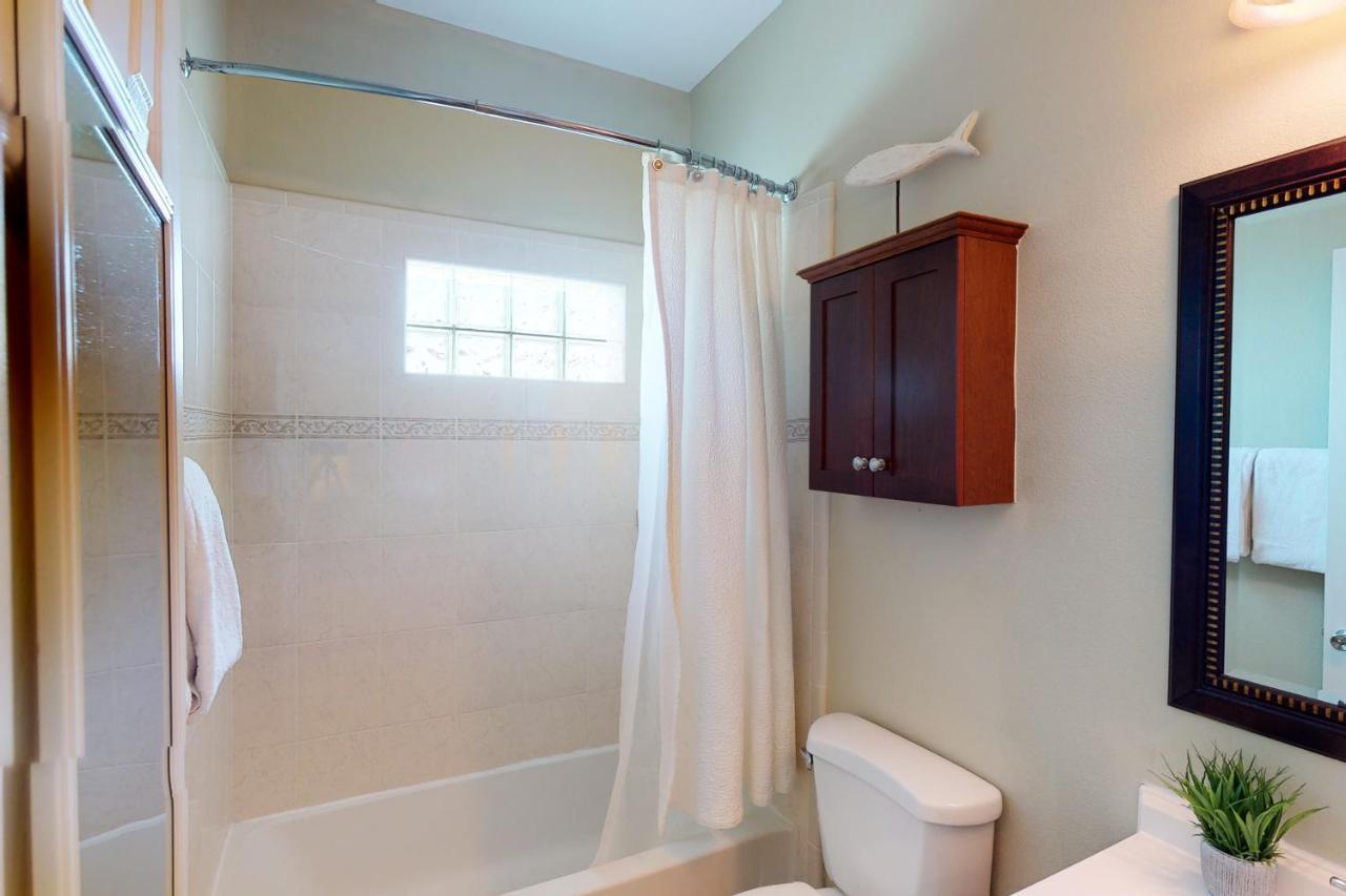 Apartament El Ancla Del Mar South Padre Island Zewnętrze zdjęcie